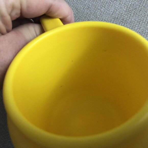 Vintage Looney Tunes Tweety Bird Mug 1992 Warner Bros Plastic Novelty 3D Cup - Picture 12 of 14